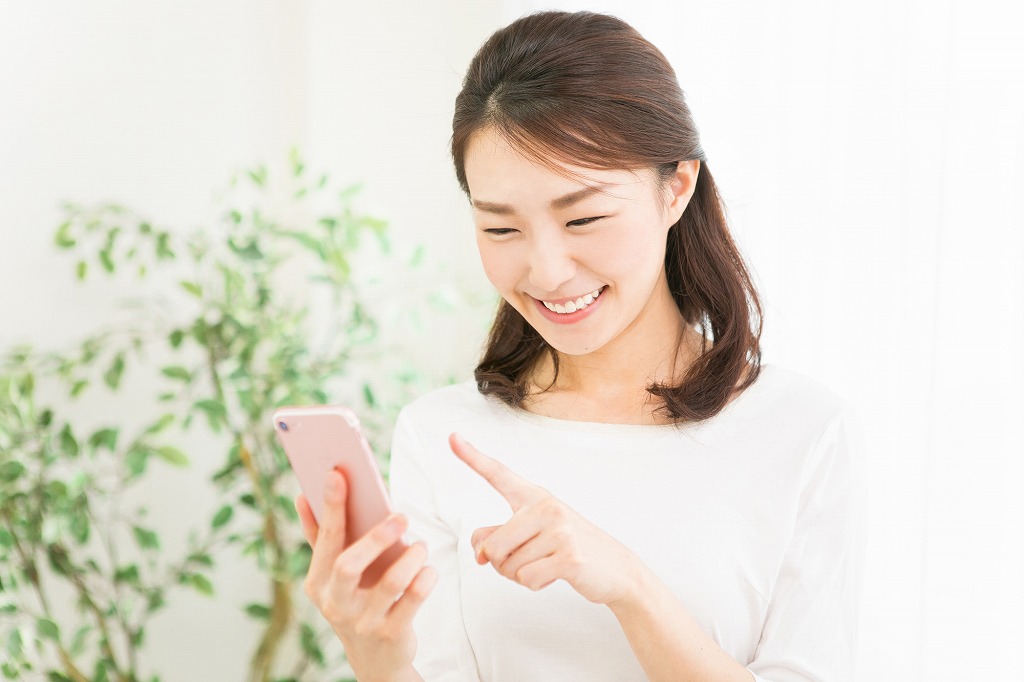 ② Web問診による事前確認